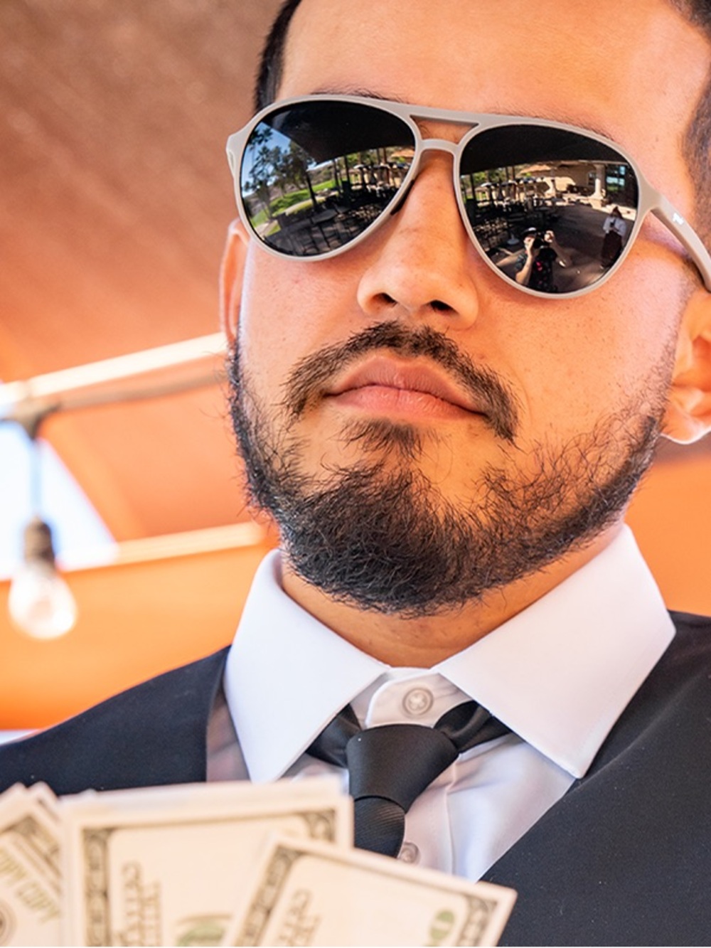 MACH G GOODR SUNGLASSES 🕶️